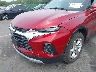 3GNKBGRS3KS****** Salvage and Repairable 2019 Chevrolet Blazer in North Carolina State