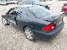 1HGEM22925L****** Salvamento y Reparables 2005 Honda Civic en Fort Worth North