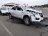 1GYKNBRS9HZ****** Salvage and Wrecked 2017 Cadillac XT5 in Raleigh