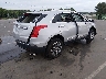 1GYKNBRS9HZ****** Salvage and Wrecked 2017 Cadillac XT5 in North Carolina State