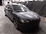 JM1BK32F091****** Salvage and Wrecked 2009 Mazda 3 in Phoenix