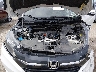 3CZRU5H72JM****** Repairable 2018 Honda HR-V in Fort Worth North