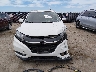3CZRU5H72JM****** Wrecked 2018 Honda HR-V in Texas State