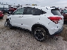 3CZRU5H72JM****** Salvage and Repairable 2018 Honda HR-V in Fort Worth North