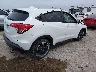 3CZRU5H72JM****** Salvage and Wrecked 2018 Honda HR-V in Texas State