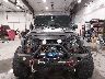 1J8GA64198L****** Salvage 2008 Jeep Wrangler in Colorado State