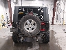1J8GA64198L****** Salvage 2008 Jeep Wrangler