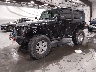 1J8GA64198L****** Used and Repairable 2008 Jeep Wrangler in Colorado Springs
