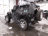 1J8GA64198L****** Salvage and Repairable 2008 Jeep Wrangler in Colorado Springs