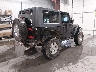 1J8GA64198L****** Salvage and Wrecked 2008 Jeep Wrangler in Colorado State