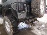 1J8GA64198L****** Salvage and Repairable 2008 Jeep Wrangler in Colorado State