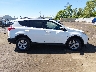 2T3WFREV8DW****** Destrozados 2013 Toyota RAV4 en Estado de Ohio