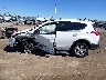2T3WFREV8DW****** Usados 2013 Toyota RAV4 en Estado de Ohio