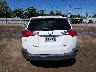 2T3WFREV8DW****** Salvamento 2013 Toyota RAV4