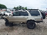 JT3GN86R020****** Repairable 2002 Toyota 4Runner in Georgia State