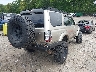 JT3GN86R020****** Salvage and Wrecked 2002 Toyota 4Runner in Georgia State