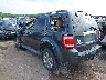 1FMCU94148K****** Salvage and Repairable 2008 Ford Escape in Tulsa