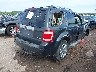 1FMCU94148K****** Salvage and Wrecked 2008 Ford Escape in Oklahoma State