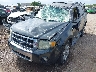 1FMCU94148K****** Salvage and Repairable 2008 Ford Escape in Oklahoma State