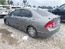 JHMFA36268S****** Salvamento y Reparables 2008 Honda Civic Hybrid en Seattle
