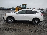 5N1AT2MV4FC****** Salvamento 2015 Nissan Rogue