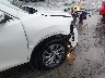 5N1AT2MV4FC****** Salvamento y Destrozados 2015 Nissan Rogue en Shady Spring