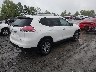5N1AT2MV4FC****** Salvamento y Destrozados 2015 Nissan Rogue en Estado de Virginia Occidental