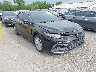 4T1C11AKXNU****** Salvamento y Destrozados 2022 Toyota Camry en Davenport