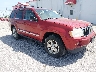 1J4HR58N56C****** Salvage and Wrecked 2006 Jeep Grand Cherokee in Kansas City East