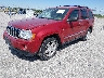1J4HR58N56C****** Used and Repairable 2006 Jeep Grand Cherokee in Kansas City East