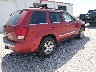 1J4HR58N56C****** Salvage and Wrecked 2006 Jeep Grand Cherokee in Missouri State
