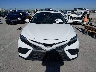 4T1T11AK6PU****** Wrecked 2023 Toyota Camry in Illinois State
