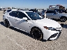 4T1T11AK6PU****** Salvage and Wrecked 2023 Toyota Camry in Saint Louis