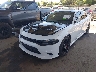 2C3CDXEJXFH****** Used and Repairable 2015 Dodge Charger in Fresno