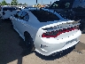 2C3CDXEJXFH****** Salvage and Repairable 2015 Dodge Charger in Fresno