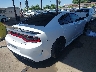 2C3CDXEJXFH****** Salvage and Wrecked 2015 Dodge Charger in California State