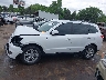 5XYZK3AB4BG****** Reparables 2011 Hyundai Santa Fe en Estado de Oklahoma