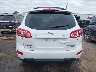 5XYZK3AB4BG****** Destrozados 2011 Hyundai Santa Fe