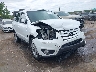 5XYZK3AB4BG****** Salvamento y Destrozados 2011 Hyundai Santa Fe en Oklahoma City