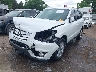 5XYZK3AB4BG****** Usados y Reparables 2011 Hyundai Santa Fe en Oklahoma City