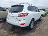 5XYZK3AB4BG****** Salvamento y Destrozados 2011 Hyundai Santa Fe en Estado de Oklahoma