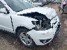 5XYZK3AB4BG****** Salvamento y Reparables 2011 Hyundai Santa Fe en Estado de Oklahoma
