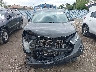 2FMPK3J87HB****** Wrecked 2017 Ford Edge in Illinois State