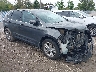 2FMPK3J87HB****** Salvage and Wrecked 2017 Ford Edge in Chicago South