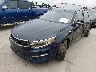 5XXGT4L32HG****** Used and Repairable 2017 Kia Optima in Austin