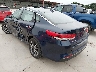 5XXGT4L32HG****** Salvage and Repairable 2017 Kia Optima in Austin
