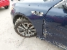 5XXGT4L32HG****** Salvage and Repairable 2017 Kia Optima in Texas State