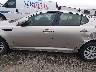 5XXGM4A73CG****** Salvage 2012 Kia Optima