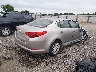 5XXGM4A73CG****** Salvage and Wrecked 2012 Kia Optima in Louisiana State