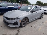 5XXG64J20PG****** Used and Repairable 2023 Kia K5 in Austin